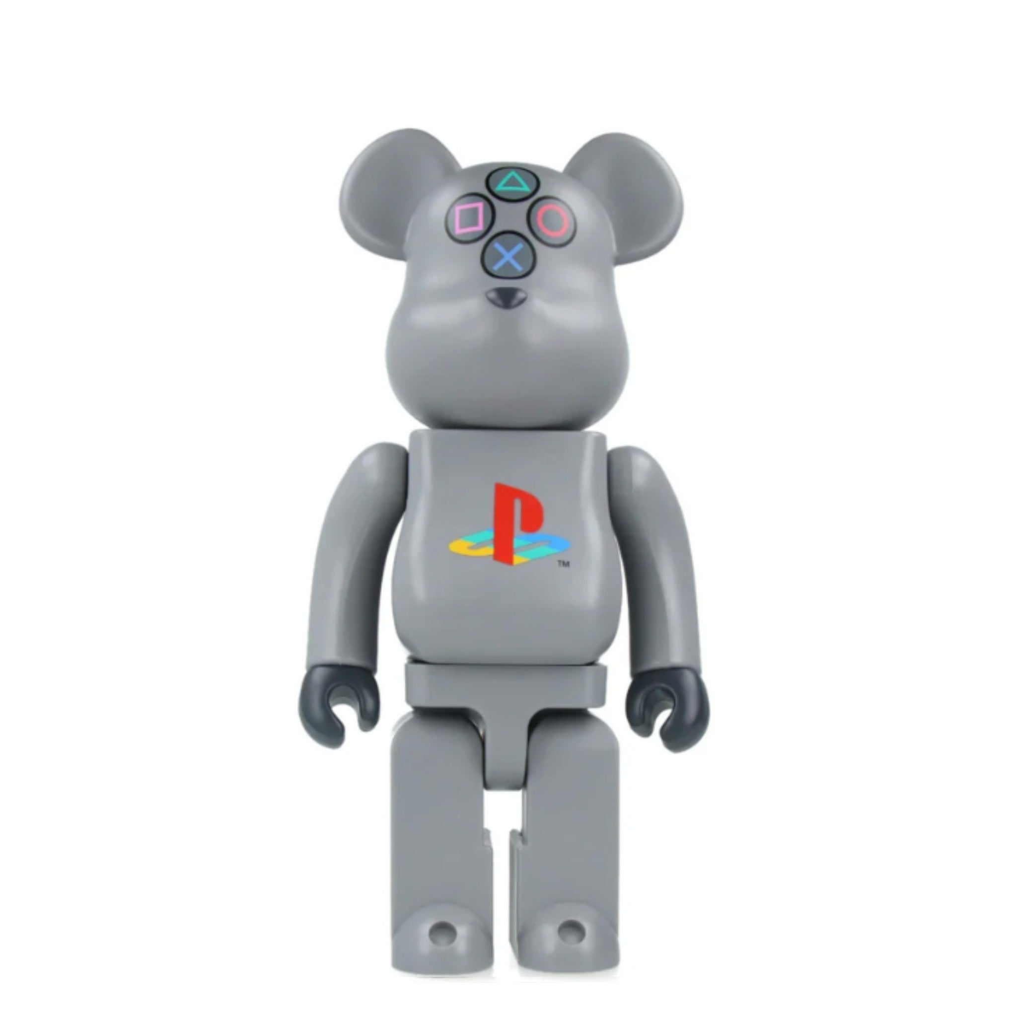 PlayStation (1st Generation) - 400% Bearbrick