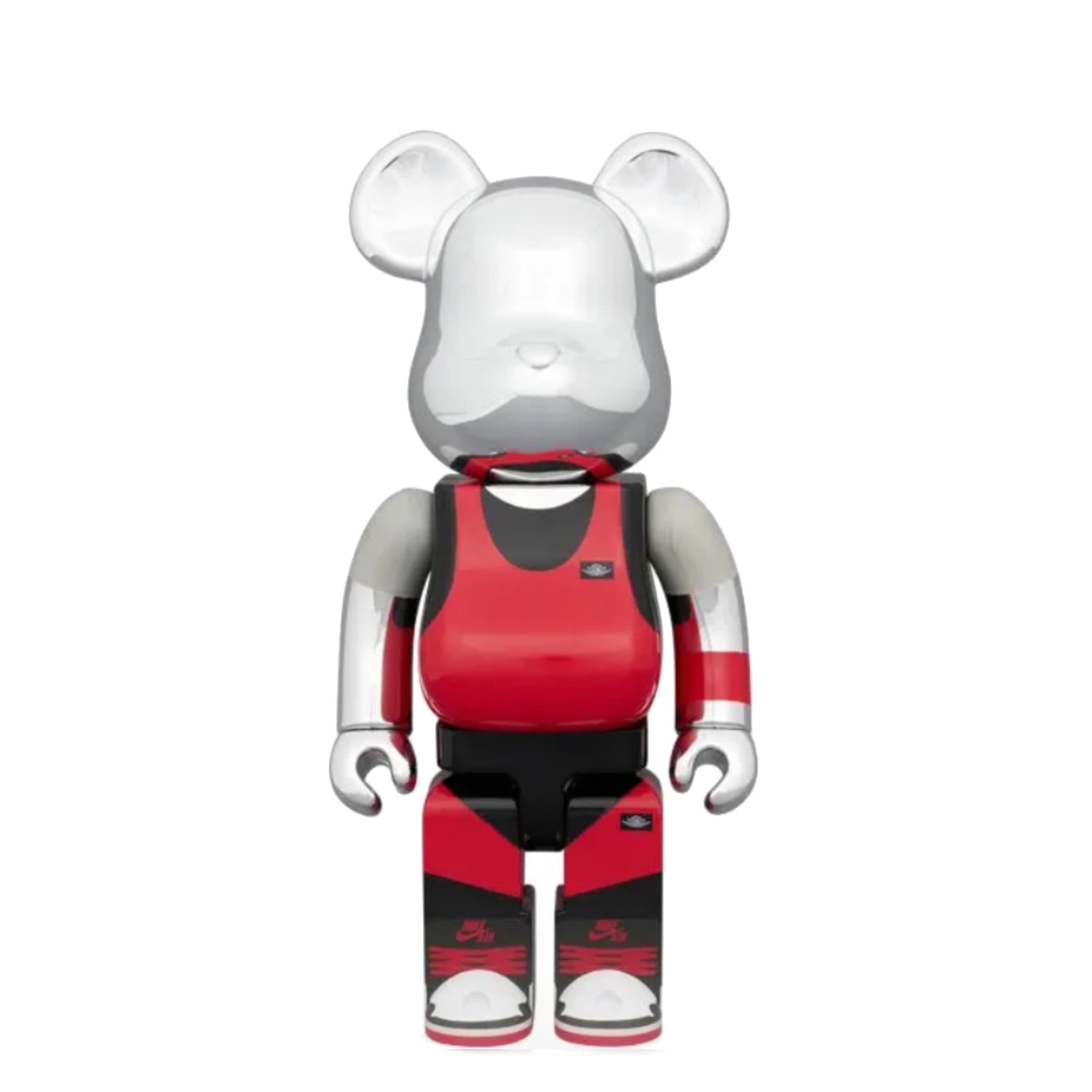 Michael Jordan (Air Jordan 1985) - 400% Bearbrick