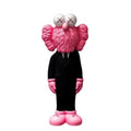 KAWS BFF (Dior Pink)
