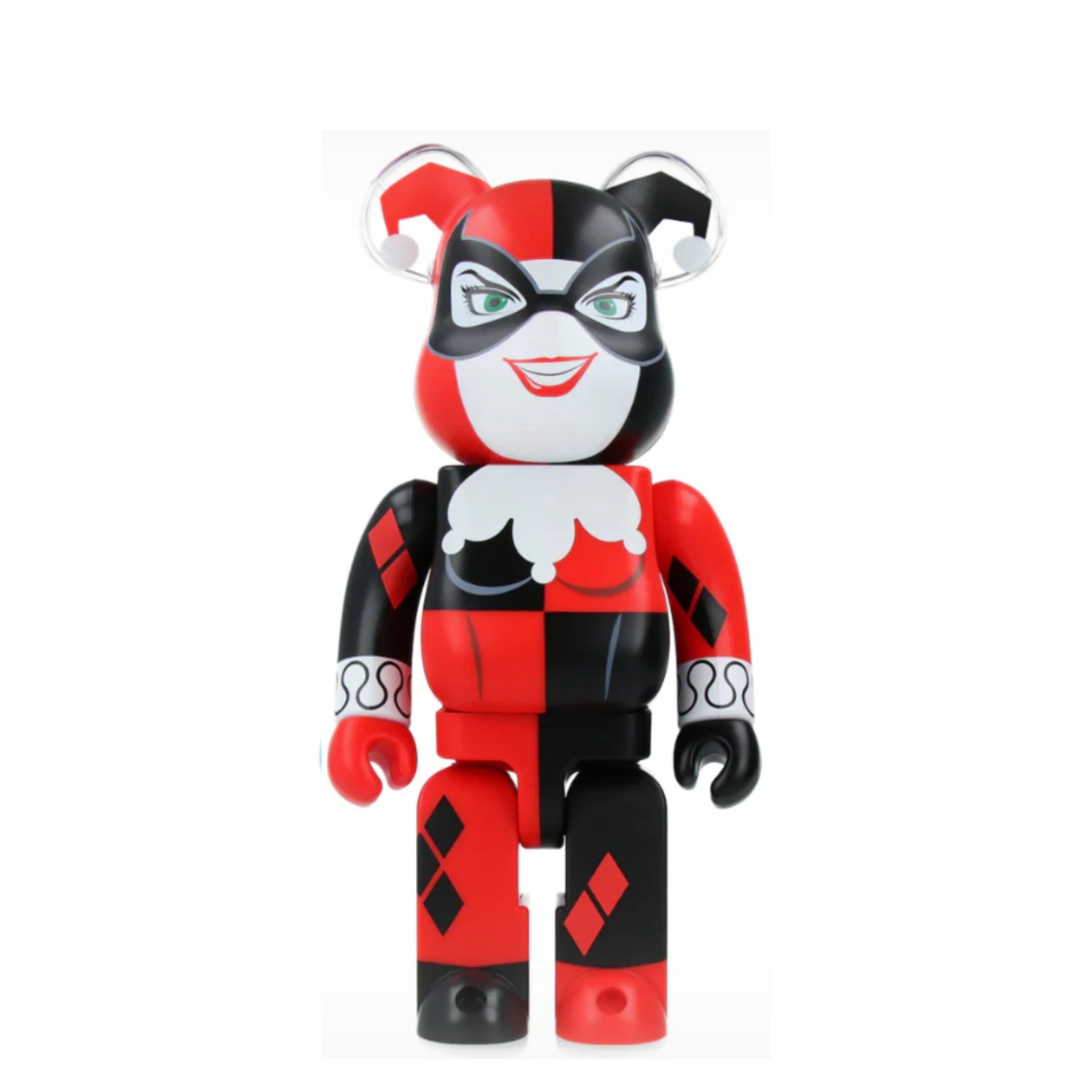 Harley Quinn (Batman: Hush) - 400% Bearbrick