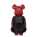 Kansai Yamamoto (Tokyo Pop) - 400% Bearbrick