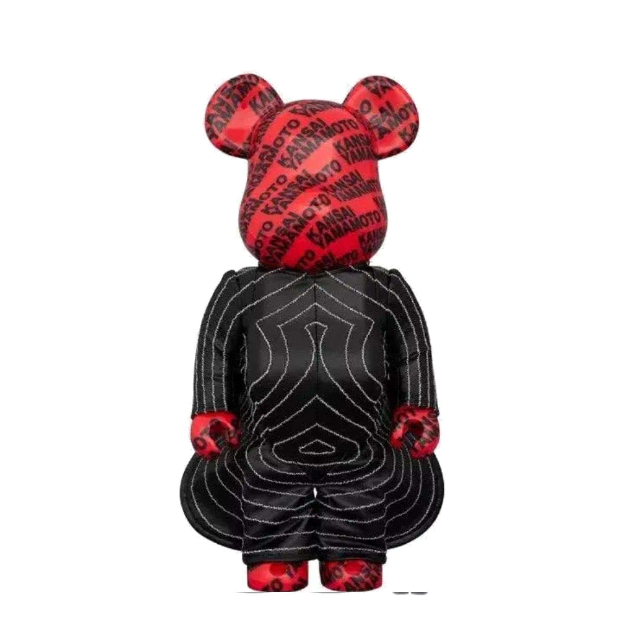 Kansai Yamamoto (Tokyo Pop) - 400% Bearbrick